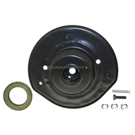 2005 Chrysler Pacifica Shock or Strut Mount 1